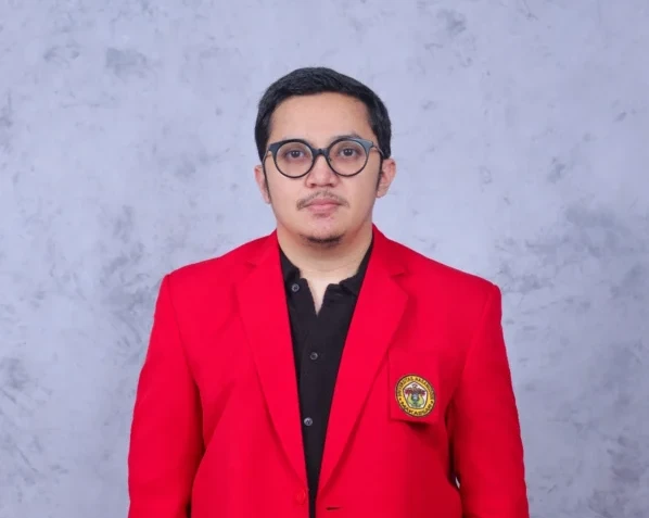 Dosen Fakultas Hukum Unhas, Hartono Tasir Irwanto