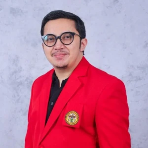 Dosen Fakultas Hukum Unhas, Hartono Tasir Irwanto S.H., M.H.