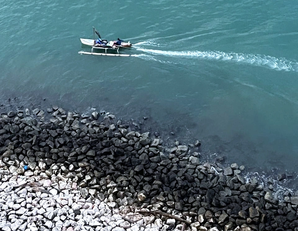 Foto ilustrasi di Metro Tanjung Bunga