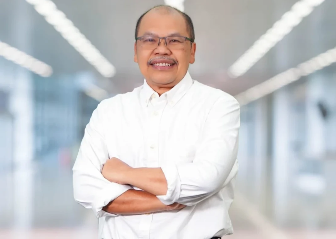 Guru Besar UGM, Lilik Sutiarso