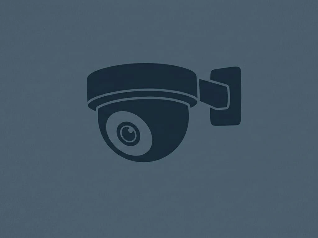 Ilustrasi CCTV