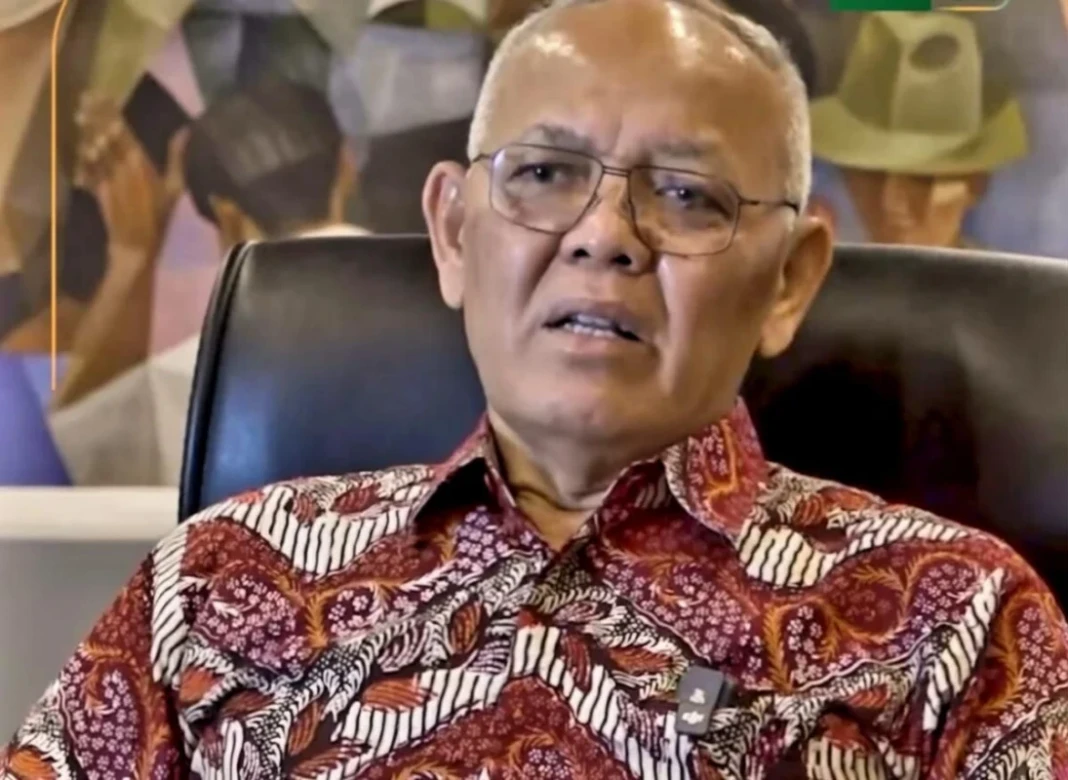 Prof. Hasil Sembiring