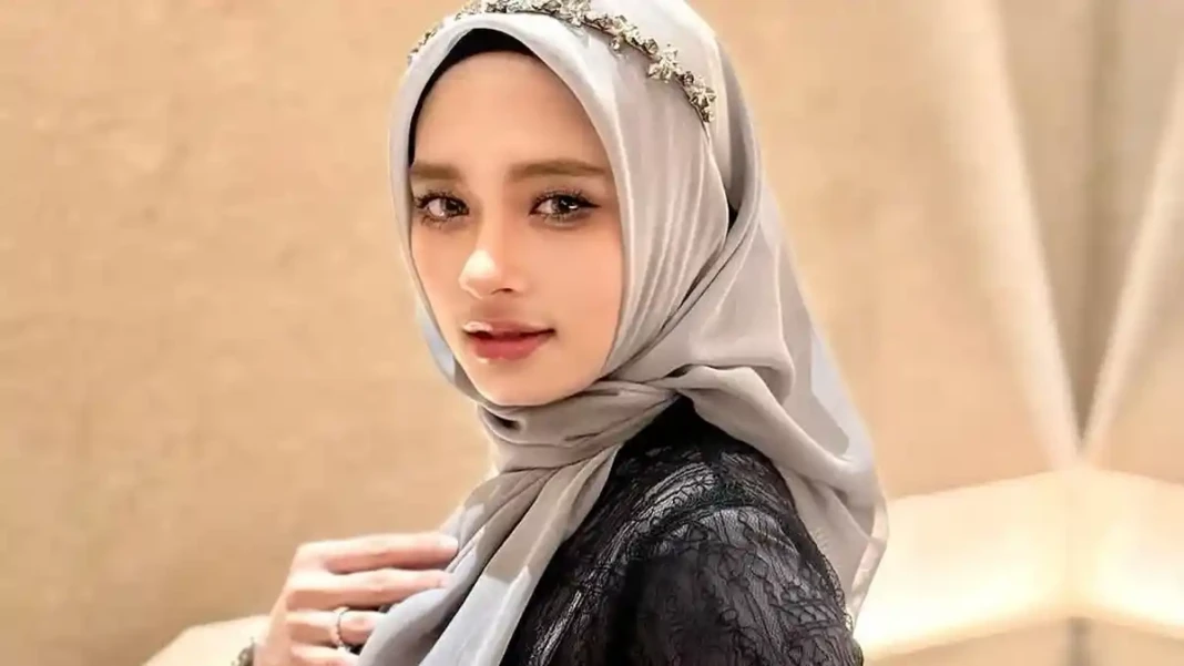 Inara Rusli.