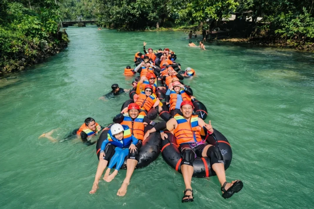 Jennae River Pangkep