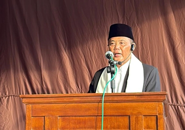 Anggota DPR RI, Juliyatmono