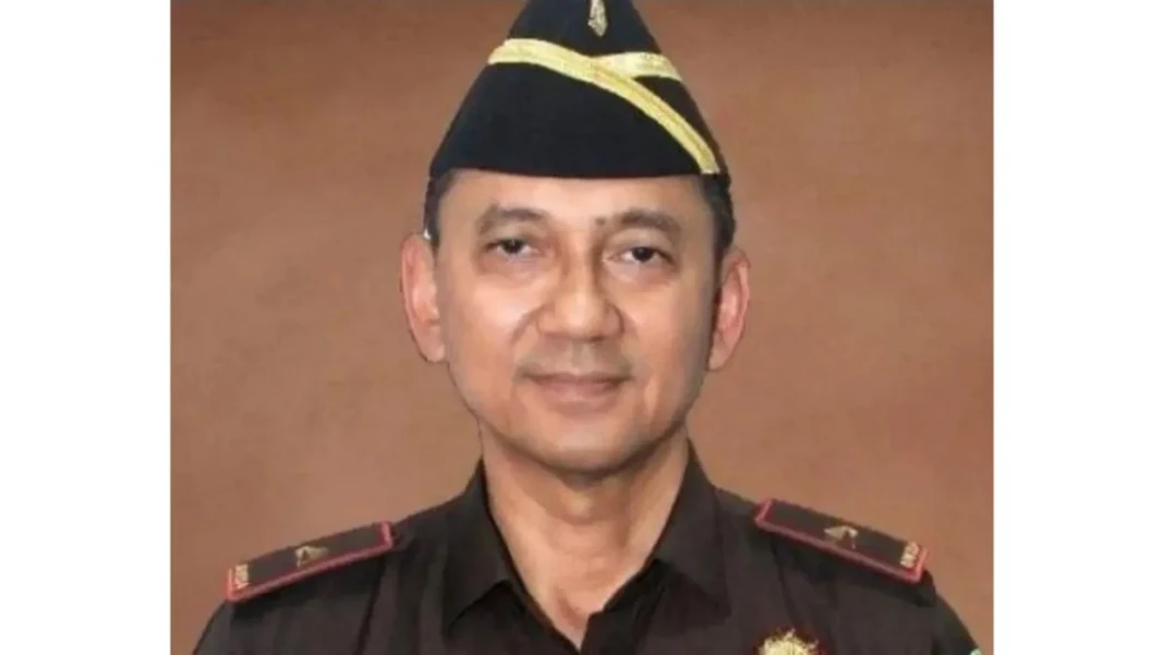 Kajati Sulsel, Sila Haholongan Pulungan