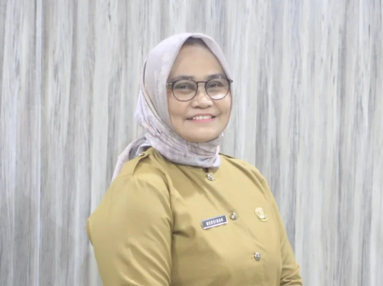 Kepala Dinas Pemberdayaan Perempuan, Perlindungan Anak, Pengendalian Penduduk, dan Keluarga Berencana (DP3A Dalduk KB) Sulsel, Nursidah