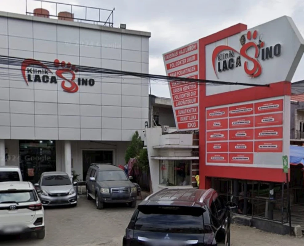 Klinik Lacasino, Makassar