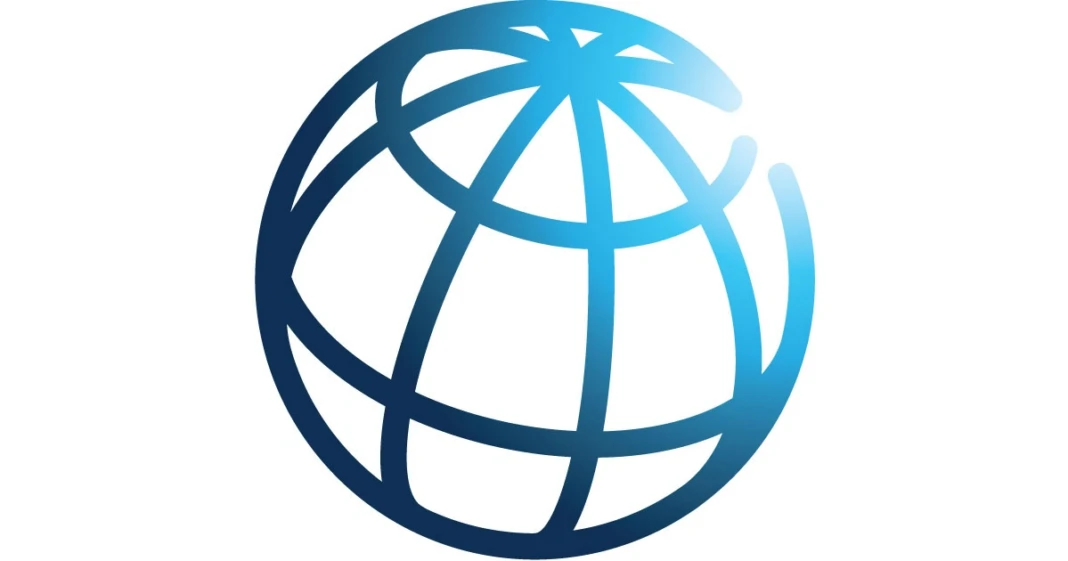 Logo World Bank
