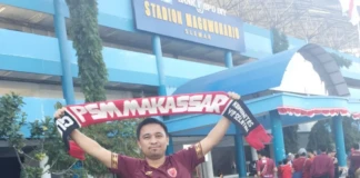 Member Komunitas VIP Selatan (KVS), Alam