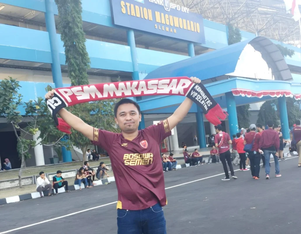 Member Komunitas VIP Selatan (KVS), Alam