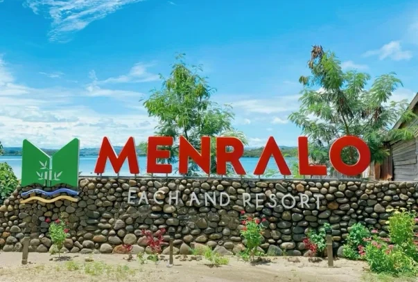 Menralo Beach & Resort