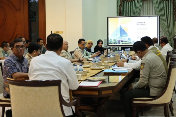 Mentan Andi Amran Sulaiman.