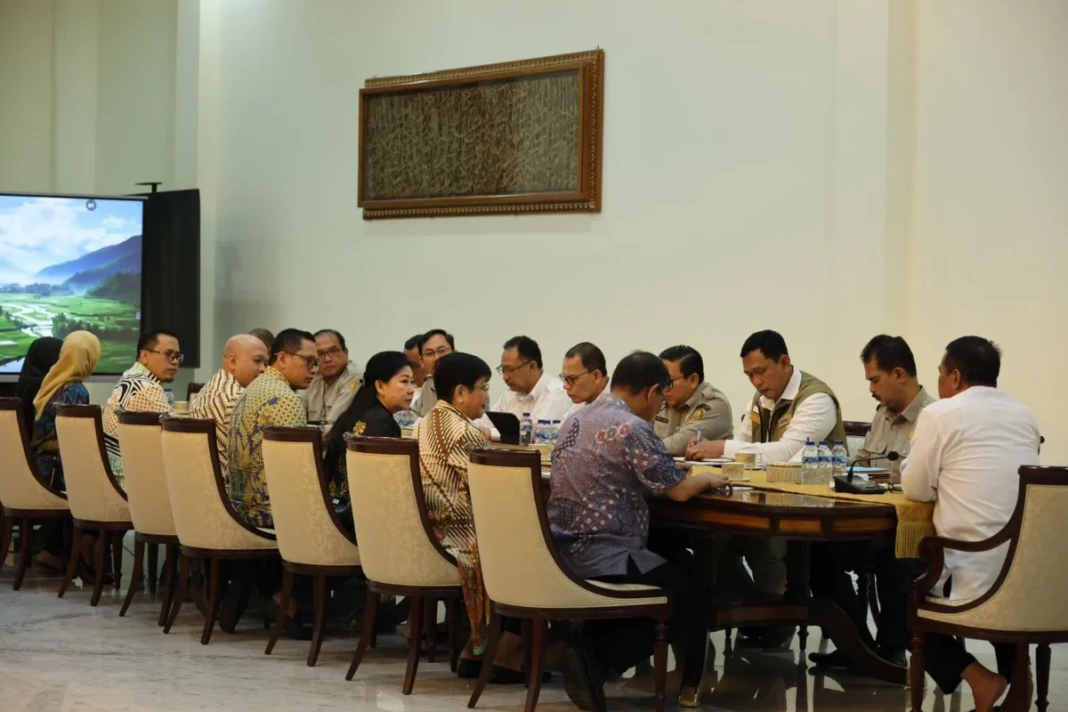 Mentan Andi Amran Sulaiman