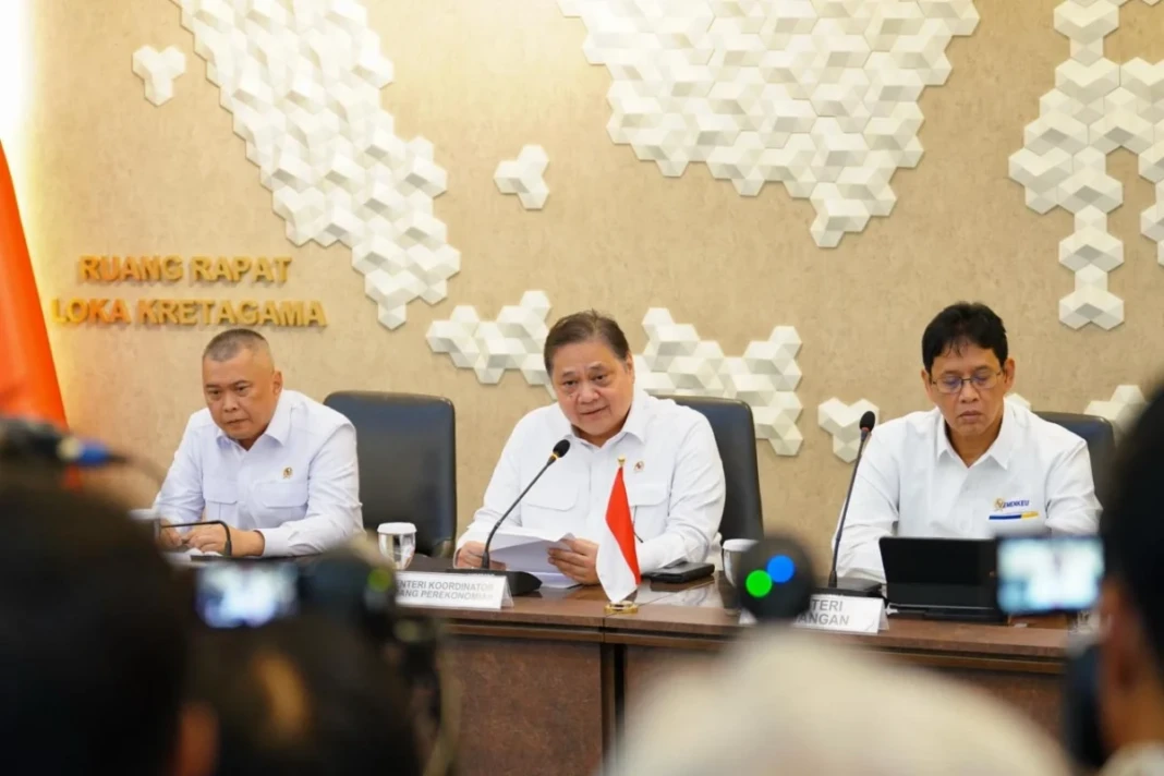 Pemerintah jamin harga pertalite tidak naik