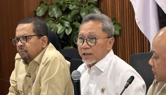 Pemerintah membuka rekrutmen 30 ribu manajer Koperasi Desa atau Kelurahan Merah Putih berstatus pegawai BUMN dengan skema PKWT