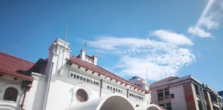 Pengadilan Negeri Makassar.