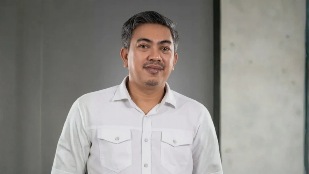 Pengamat politik dari FISIP Universitas Muhammadiyah Makassar, Randhy Akbar