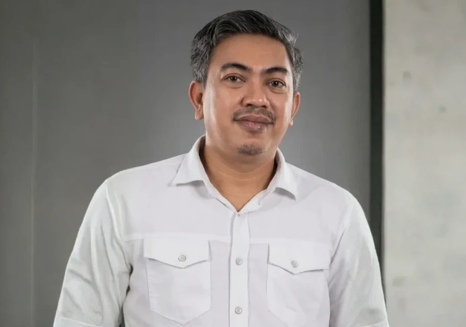 Pengamat politik dari FISIP Universitas Muhammadiyah Makassar, Randhy Akbar