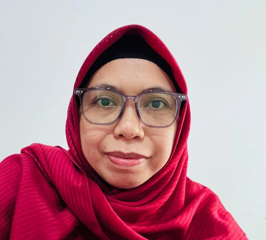 Pengamat Politik dari UIN Alauddin Makassar, Reskiyanti Nurdin