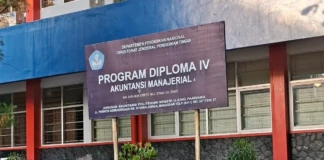 Program Diploma IV Akuntansi Manajerial, PNUP, Makassar