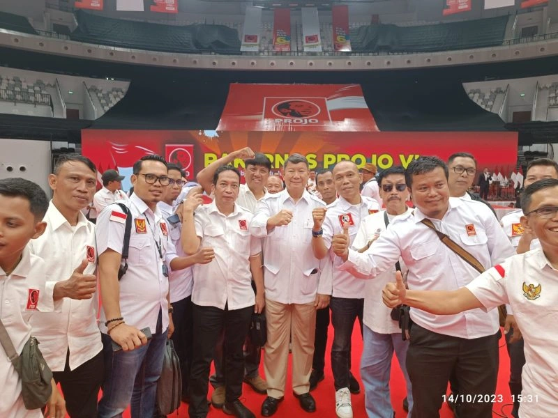 Projo Sulsel (foto Istimewa)