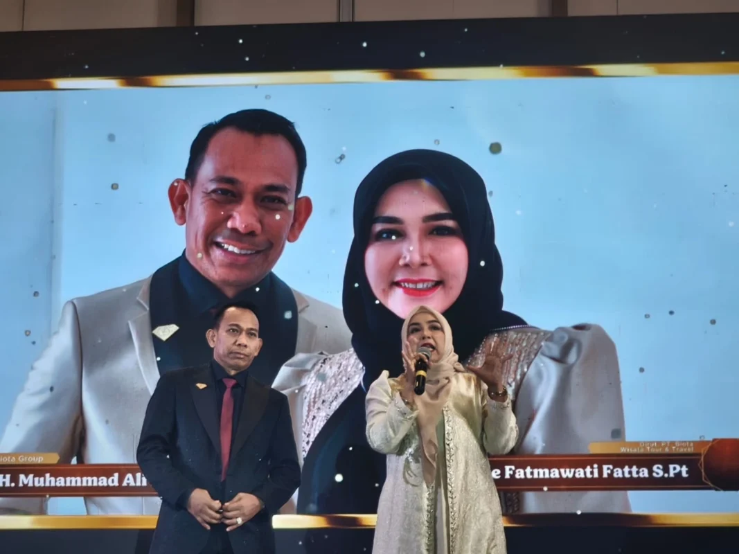 PT Biota Wisata Tour & Travel