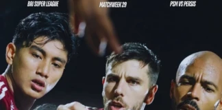 PSM Makassar vs Persis Solo pekan ke-26 Liga 1 2025/2026. Panpel siapkan 5.193 tiket di Stadion BJ Habibie. dok/psminfo1915