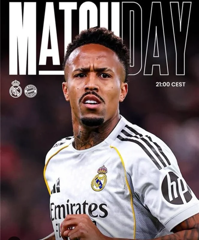 Real Madrid vs Bayern Munchen tersaji di perempat final Liga Champions 2025/26. Dok/realmadrid