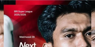 PSM Makassar vs Persik Kediri akan tersaji di Stadion Gelora BJ Habibie. dok/psm_makassar