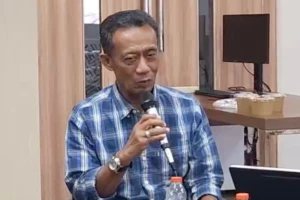 Tokoh Masyarakat dan Mantan Kontestan Politik, Drs. Hairil Muin, M.M