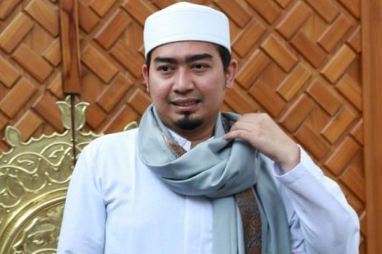Ustadz Solmed