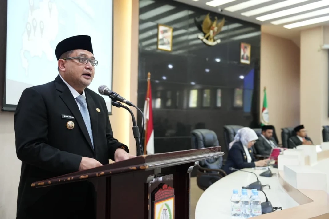 Wali Kota Makassar, Munafri Arifuddin