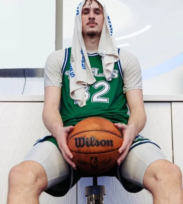 Cooper Flagg mencetak 51 poin untuk Dallas Mavericks. dok/dallas