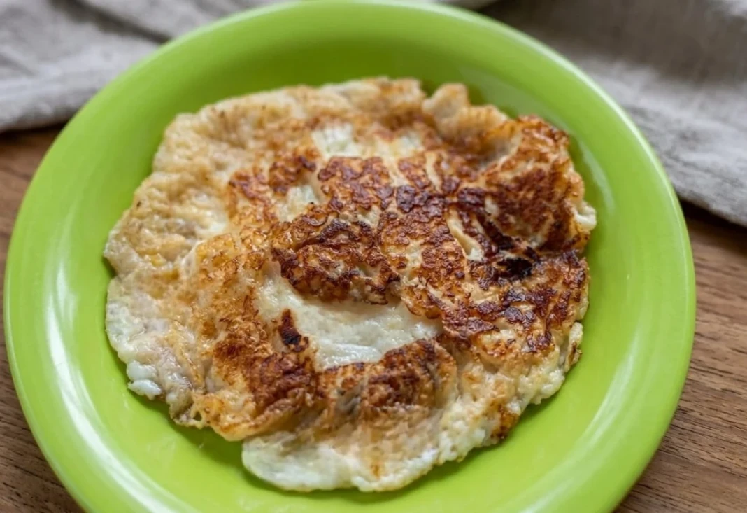 Kambeng Kuttu khas Bugis.