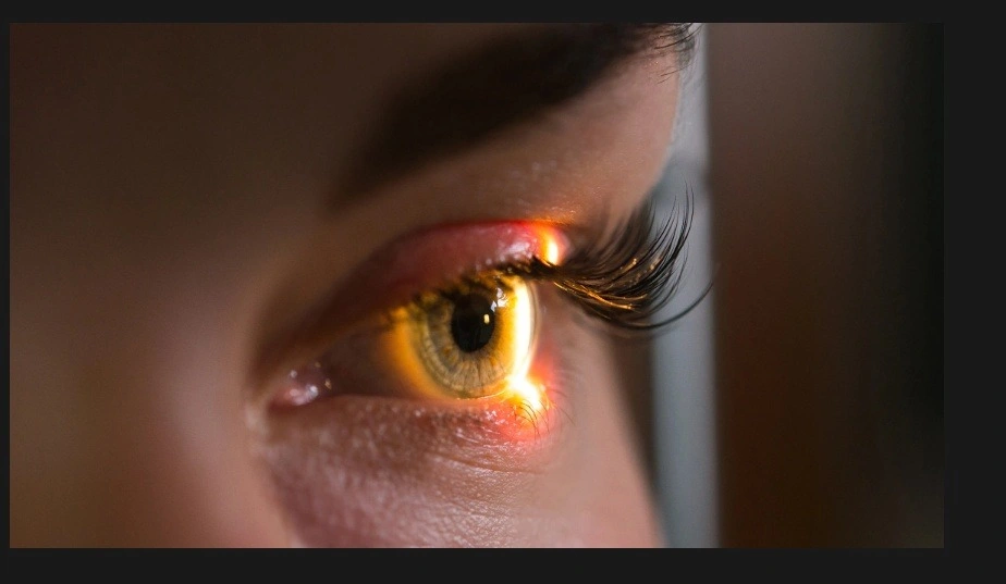 Yale School of Medicine, Amerika Serikat, Mengungkap Temuan Mengejutkan di Dalam Mata, Membuka Cakrawala Baru dalam Dunia Oftalmologi.(Foto: Kredit Yale School of Medicine)