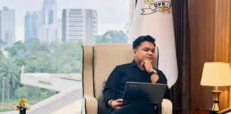 Advokat dan Tenaga Ahli DPR-RI