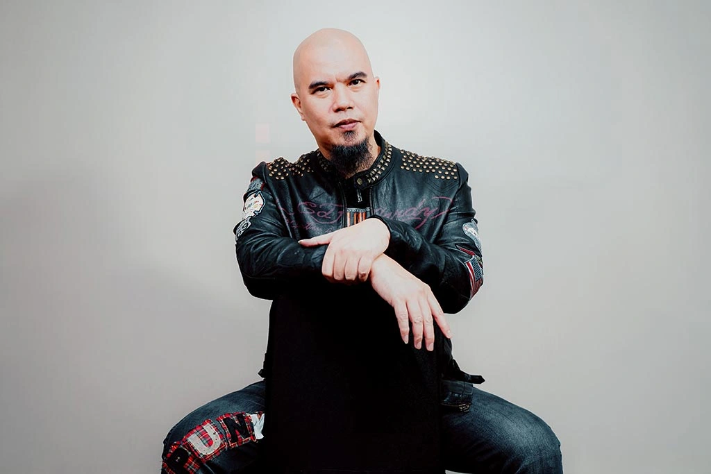 Ahmad Dhani