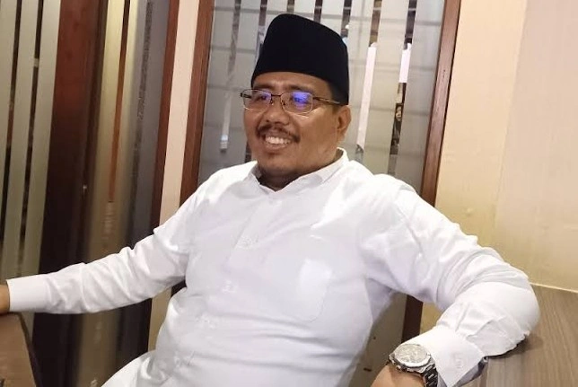 Anwar Sadad