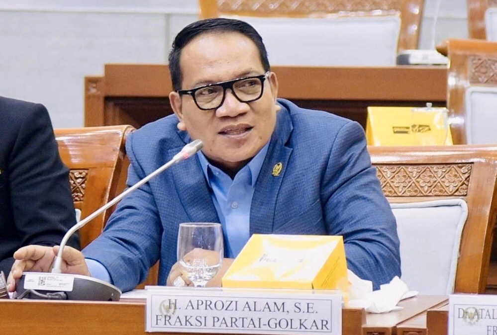 Aprozi Alam SE