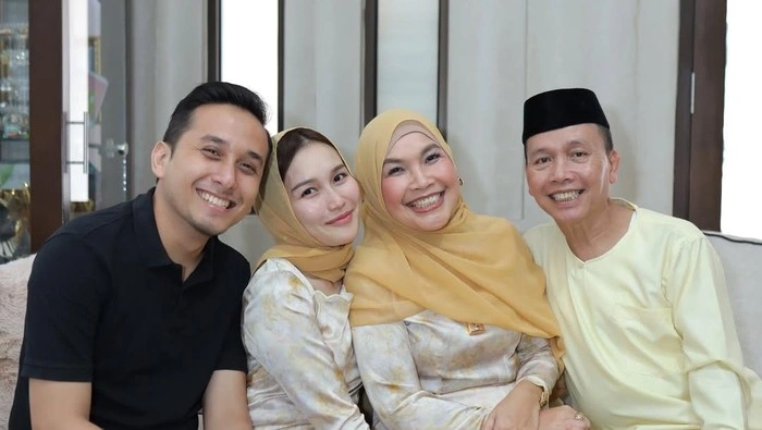 Ayu ting ting