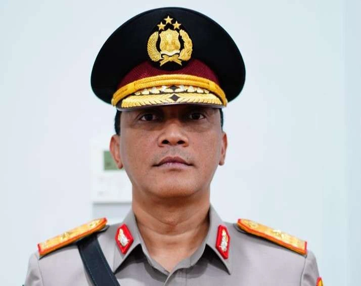 Brigjen Pol. Eko Hadi Santoso
