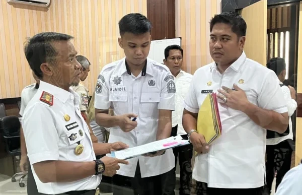 Dinas Pendidikan Kabupaten Bone mengeluarkan surat edaran penundaan study tour dan rekreasi sekolah menyusul cuaca ekstrem