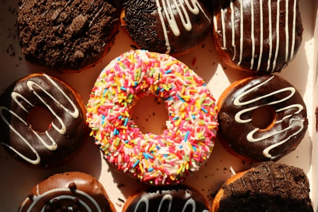 Donat