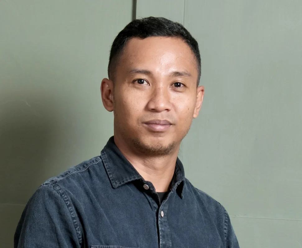 Dosen Program Studi Ilmu Politik UIN Alauddin Makassar, Dr. M. Syaiful, S.Sos, M.Si,