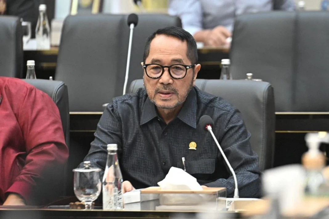 Firman Soebagyo