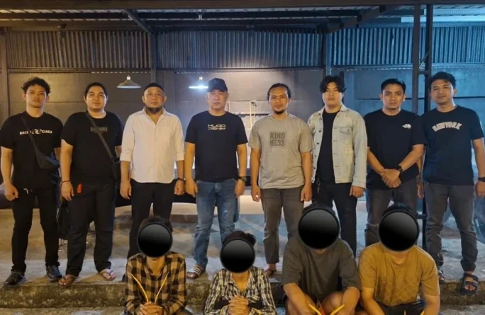 geng motor