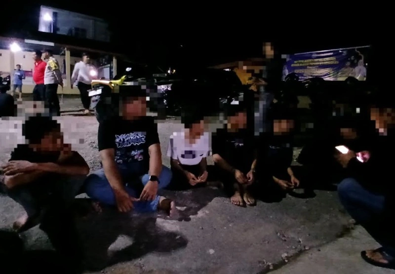 Geng-motor-Maros-Holopis