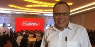 Guru Besar Fakultas Ekonomi dan Bisnis Universitas Hasanuddin, Prof. Dr. H. Marsuki DEA