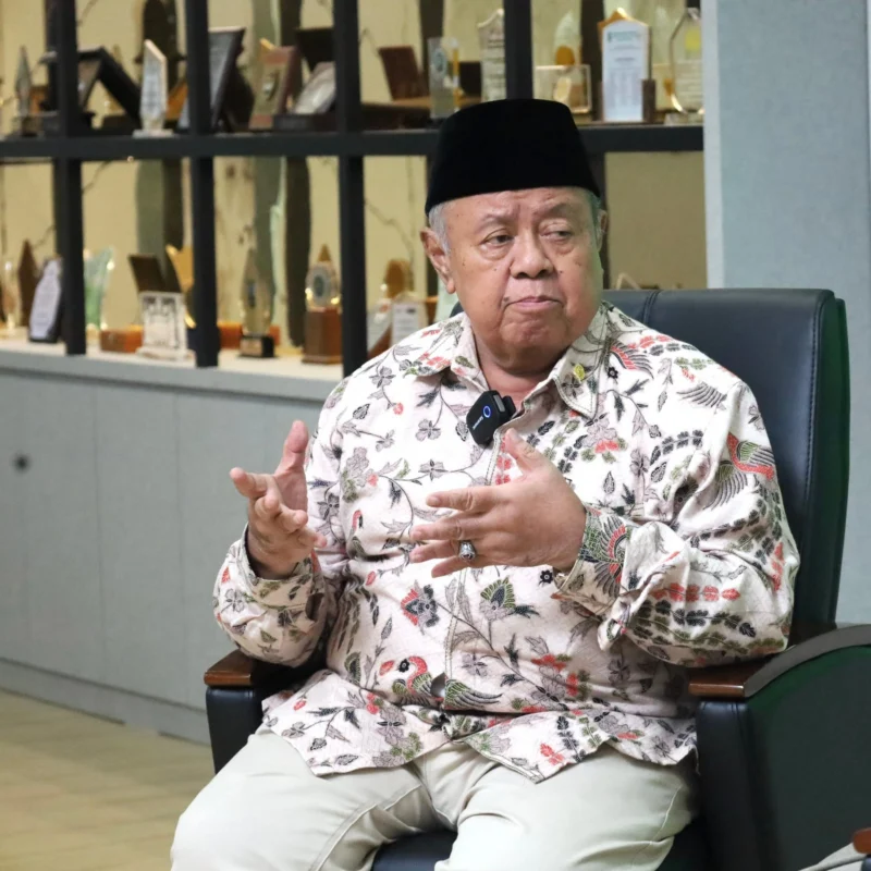 Habib Syarief Muhammad